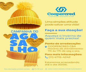 Gazeta de Alumínio  Publicidade 300x250