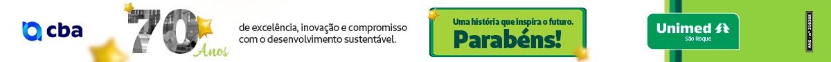 Gazeta de Alumínio  Publicidade 1200x90